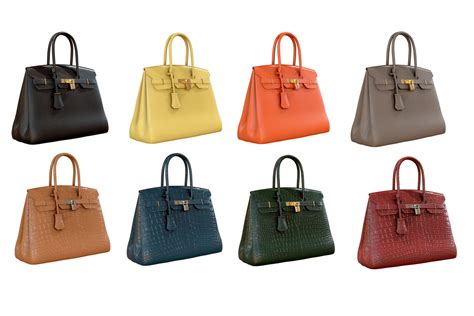 collection hermes bag|hermes bag models.